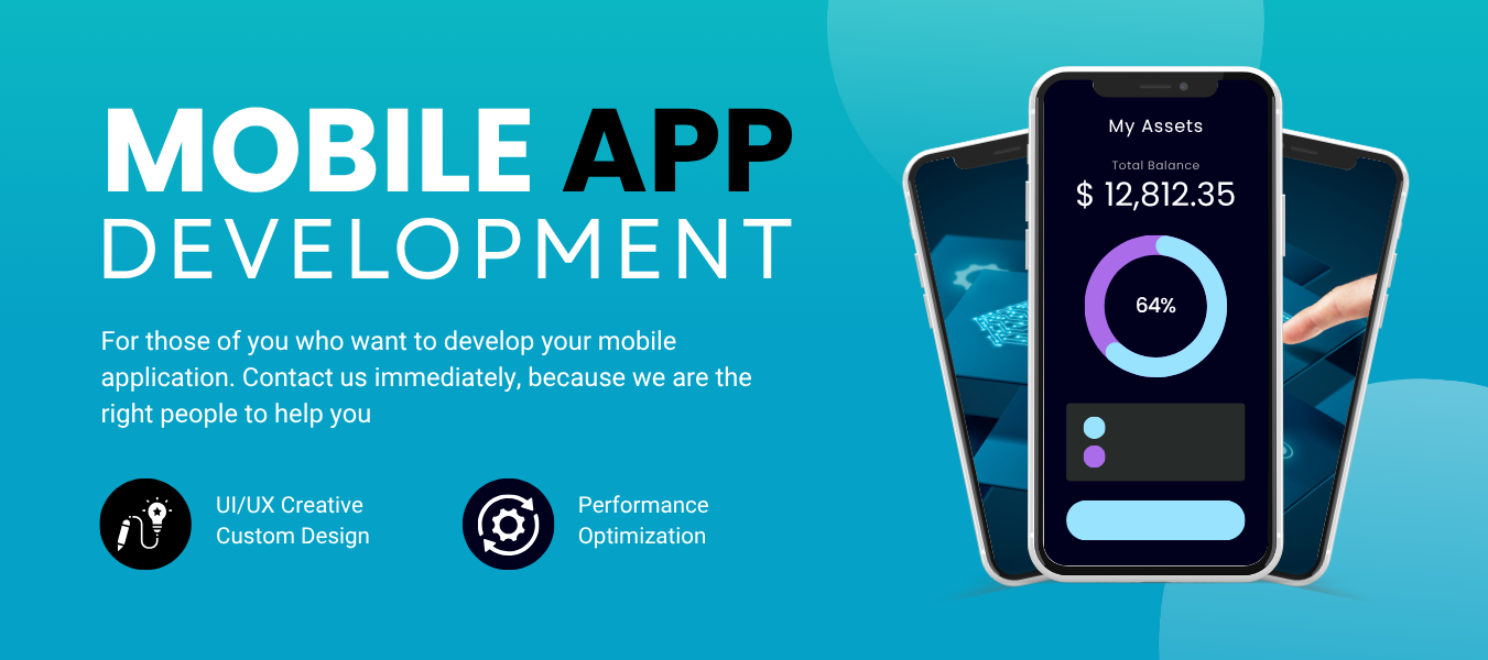 mobile app development